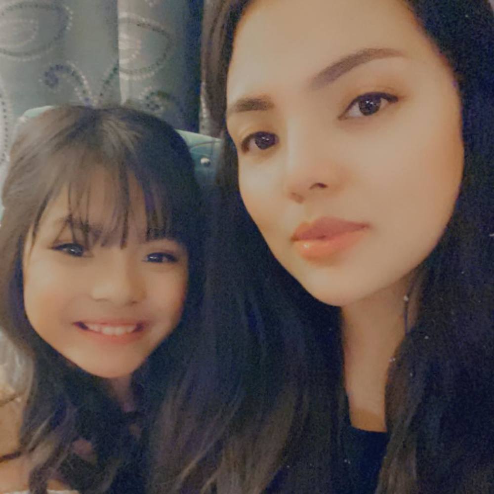 Meet your Posher, Cyrin